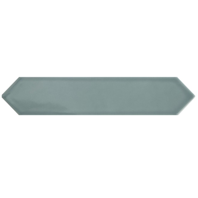 Cifre Ceramica Wandtegel Dimsey Jade 6.5x33.2cm